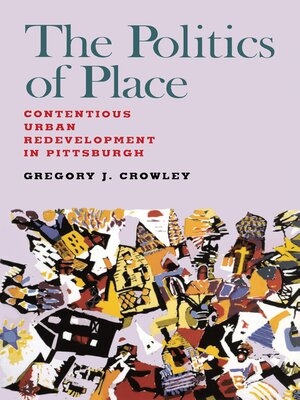cover image of The Politics of Place